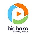 Highako Academy logo