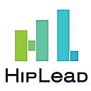 Hiplead logo