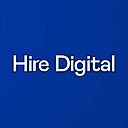Hire Digital logo