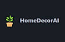 HomeDecorAI logo
