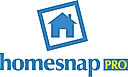 Homesnap Pro logo