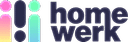 HomeWerk logo