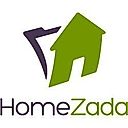 HomeZada logo