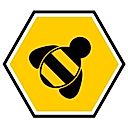 honeybeeBase logo