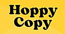 HoppyCopy logo