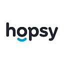 Hopsy logo