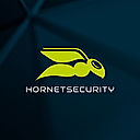 Hornetsecurity 365 Total Protection logo