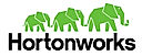 Hortonworks Data Platform logo