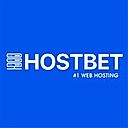 HostBet Cloud logo