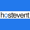 HostEvent logo
