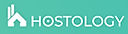 Hostology logo
