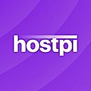 hostpi logo