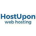 HostUpon logo