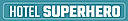Hotel SuperHero logo
