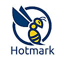 Hotmark logo