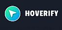 Hoverify logo