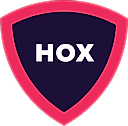 Hoxhunt logo