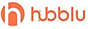 Hubblu logo