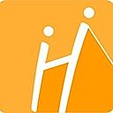 HuddleIQ logo