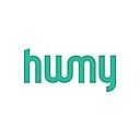 Humy logo