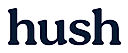 Hush AI logo