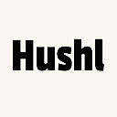 Hushl logo