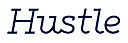 Hustle logo