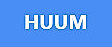 Huum logo