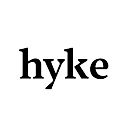 Hyke logo