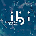 ibi Analytics Platform logo