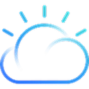 IBM Cloud Foundry logo