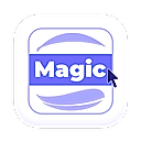 iBoysoft MagicMenu logo