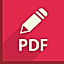 Icecream PDF Editor logo