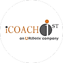 iCoachFirst logo