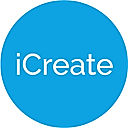 iCreate logo
