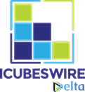 iCubesWire Delta logo