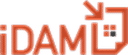 iDAM logo
