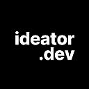 Ideator.dev logo