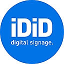 iDiD Digital Signage logo