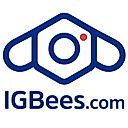 IGBees logo