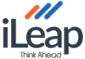iLeap Platform logo