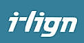 i-lign logo