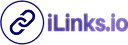 iLinks.io logo