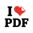 iLovePDF logo