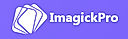 ImagickPro logo