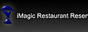 iMagic Reservation logo