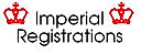 Imperial Registrations Domain Registration logo