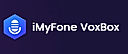 iMyFone VoxBox logo