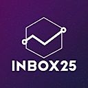 INBOX25 logo
