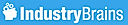 IndustryBrains for Publishers logo